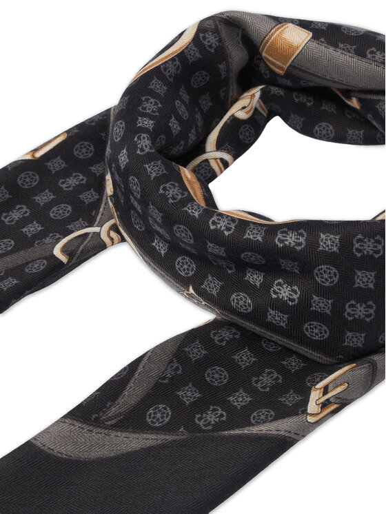 Guess Guess Marama AW5679 POL03 Crna
