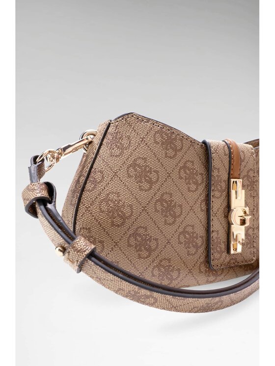 Guess Guess Torebka 184701 Beżowy