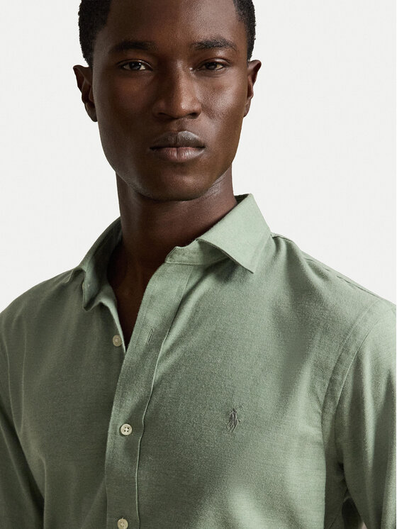 Polo Ralph Lauren Polo Ralph Lauren Särk 710B22592001 Heleroheline Regular Fit