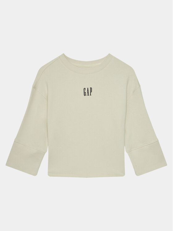Gap Gap Pluus 740041-01 Beež Relaxed Fit