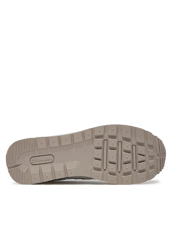Champion Champion Tossud Run 85 Net Low Cut Shoe S11676-CHA-WW001 Valge