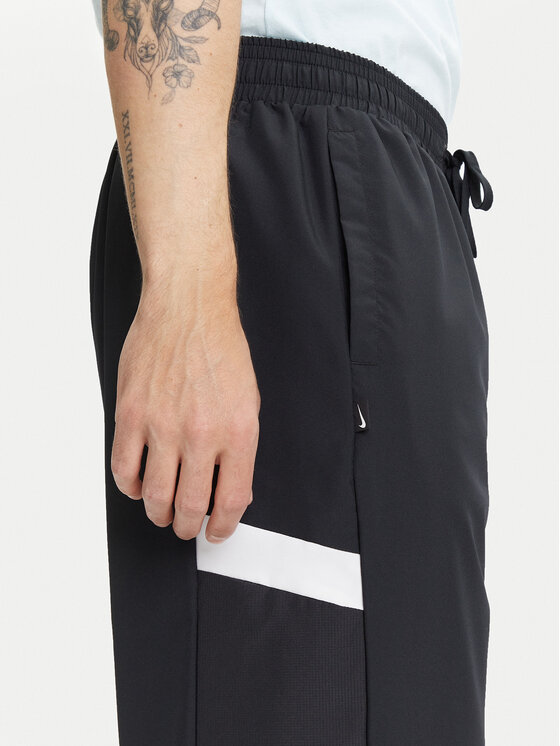 Nike Nike Melegítő alsó Icon FZ0250 Fekete Regular Fit