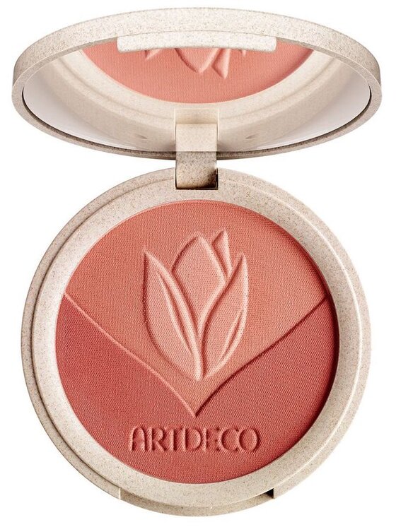 Artdeco Artdeco Green Couture Róż 3 Peach Perfect