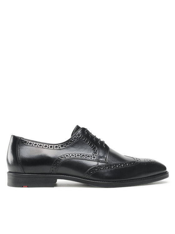 Pantofi Lloyd 26-675-00 Negru