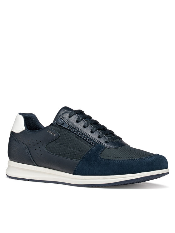 Geox Geox Sneakers U Avery U65H5A 0BU11 C4002 Bleumarin