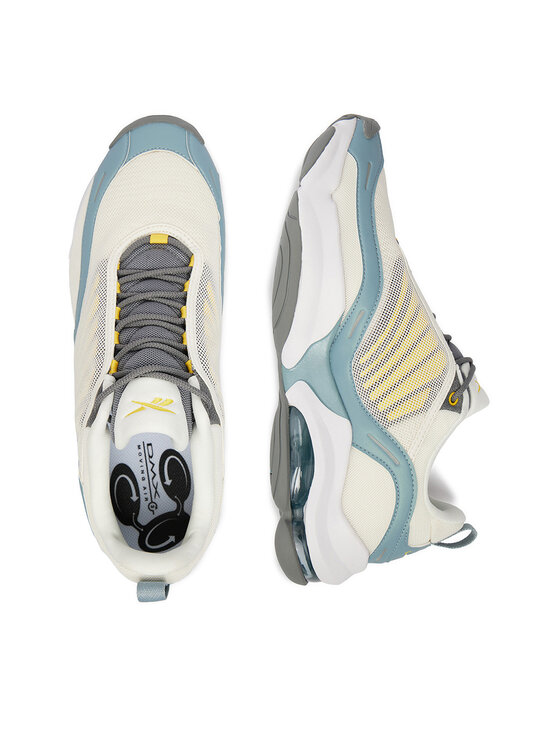Reebok Reebok Снікерcи Eoss-Dmx Series 3000 100276139 Кремовий