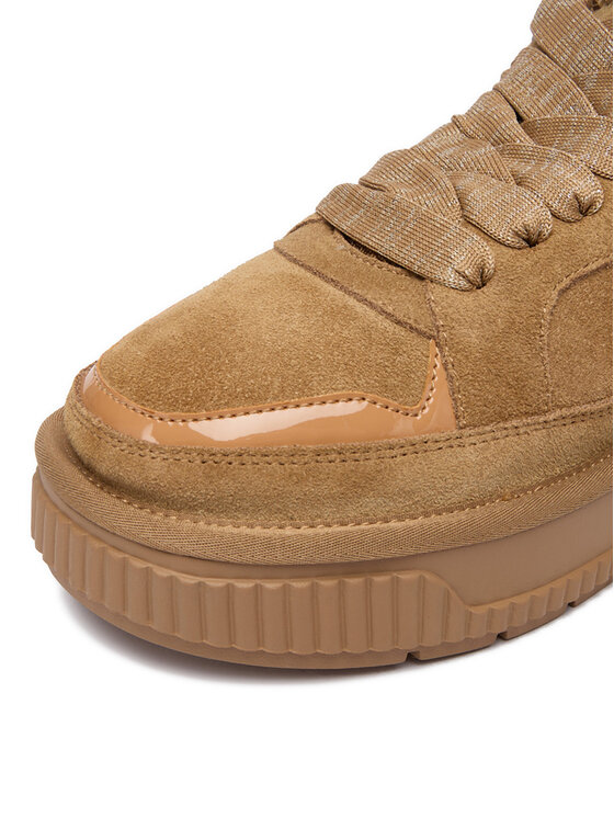 MEXX MEXX Сникърси CEO-MI002011753W Кафяв