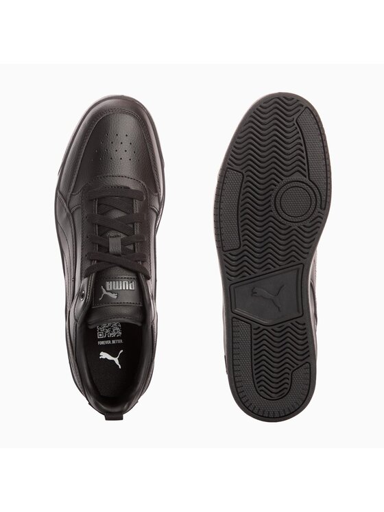 Puma Puma Sneakersy 400326 Czarny