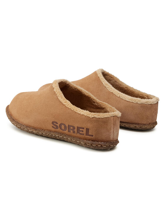 Sorel Kapcie Youth Lanner Ridge™ II NY3926 Brązowy Modivo.pl