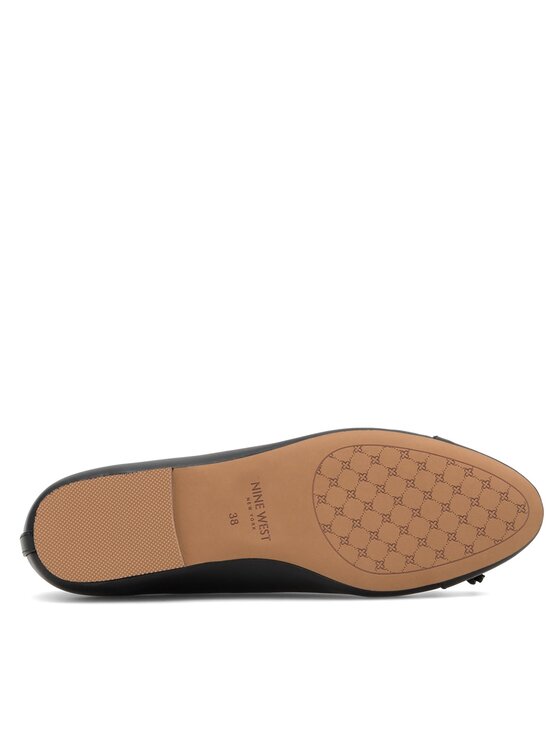 Nine West Nine West Μπαλαρίνες 122AL4108 Μαύρο