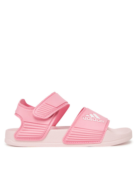 adidas Sandále adilette IH3634 Ružová