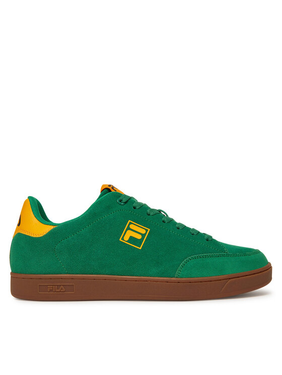 Fila Fila Superge FFM0366 63195 Zelena