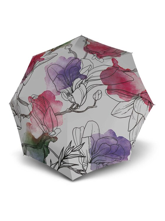 Knirps Knirps Parasolka 222918 Biały