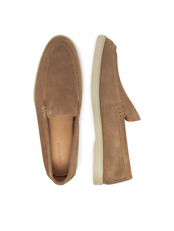 Gino Rossi Gino Rossi Loaferke MASSI-01 MI08 Bež
