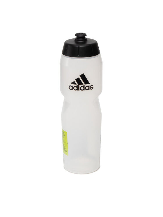 Adidas Bidon Perf Bottl 0,75 FM9932 Bela