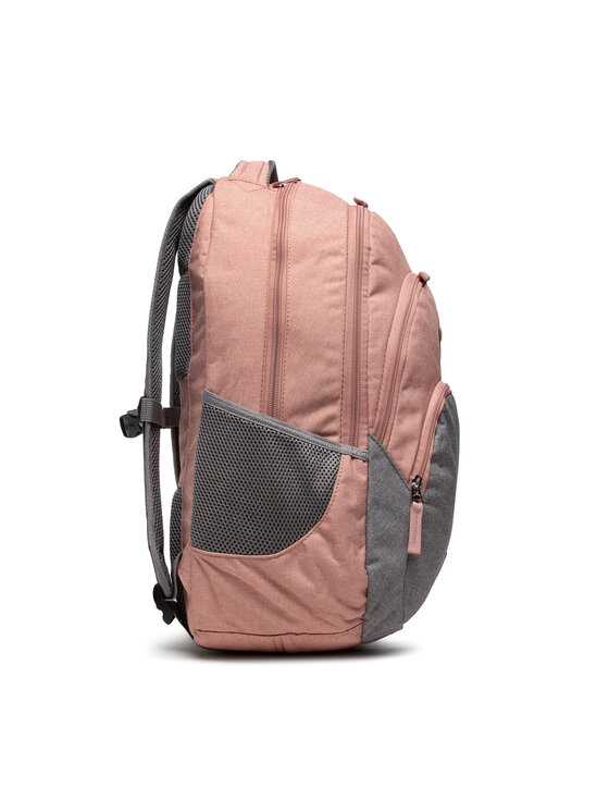 Travelite Travelite Plecak Basic 96308-17 Różowy