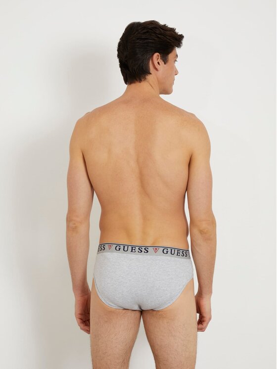 Guess Guess Slip 163115 Rosso