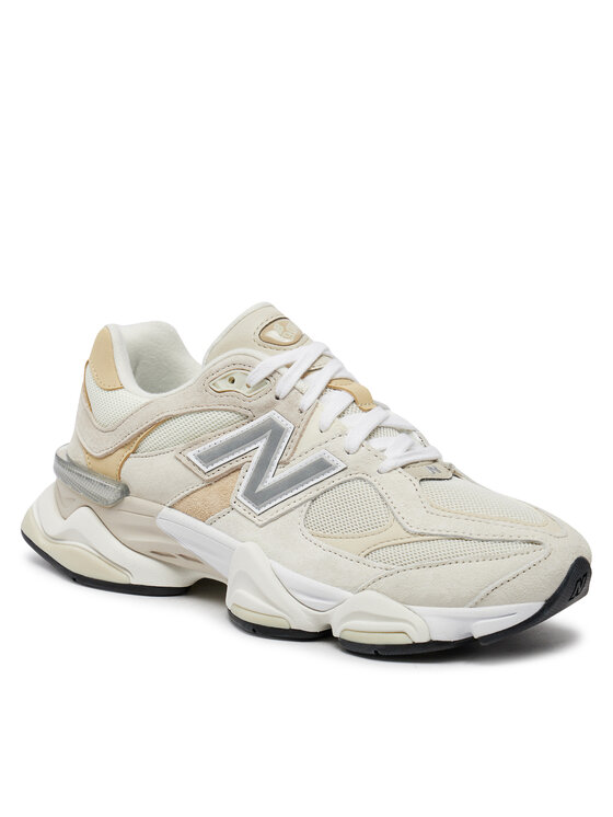 New Balance New Balance Сникърси U9060TAT Бежов