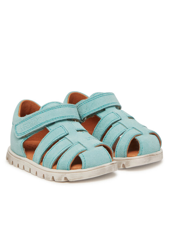 Froddo Froddo Sandale Keko G3150287-6 M Albastru
