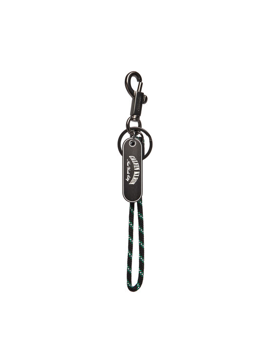Calvin Klein Calvin Klein Breloc Graphic Key Fobb LV04D1246G