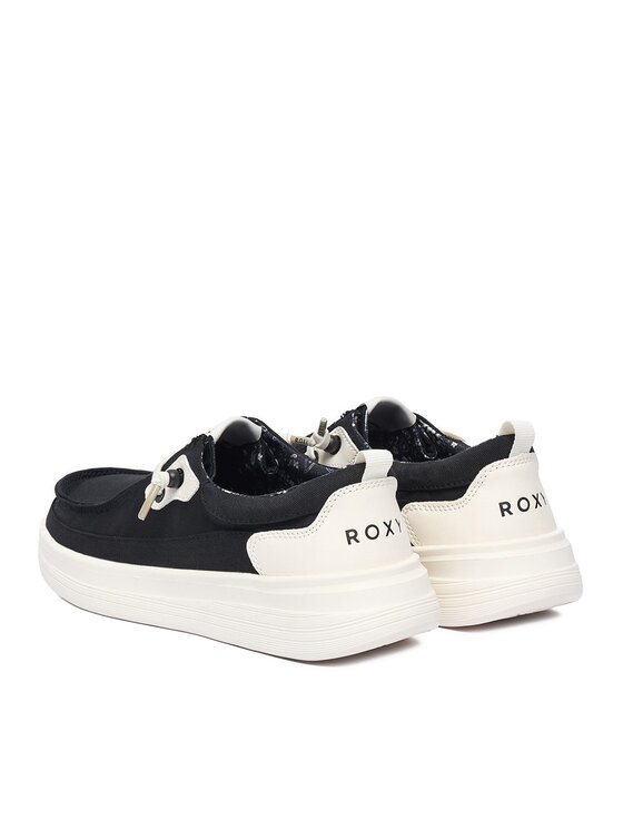 Roxy Roxy Pusbačiai CEO-25SCW144-M Juoda