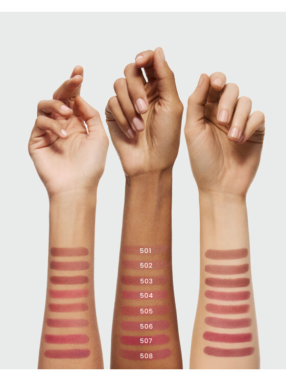 INGLOT INGLOT Creamy Soft Pomadka Cocoa Nude 503