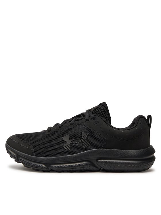 Under Armour Under Armour Futócipő UA Charged Assert 10 3026175-004 Fekete