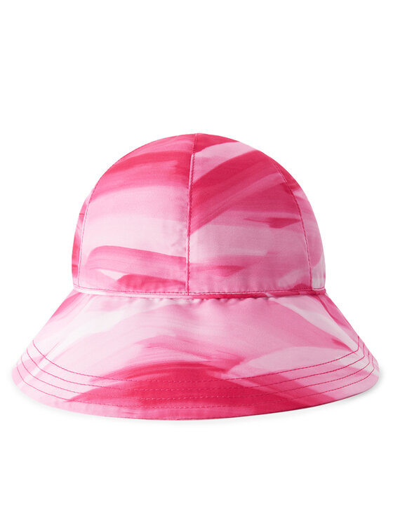 Reima Reima Šešir Bucket Viiri 5300160A Ružičasta