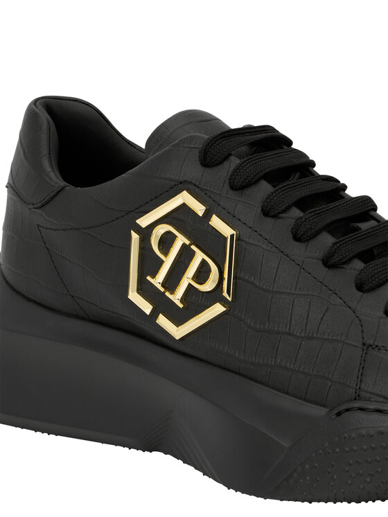PHILIPP PLEIN PHILIPP PLEIN Sneakers 28629 Nero