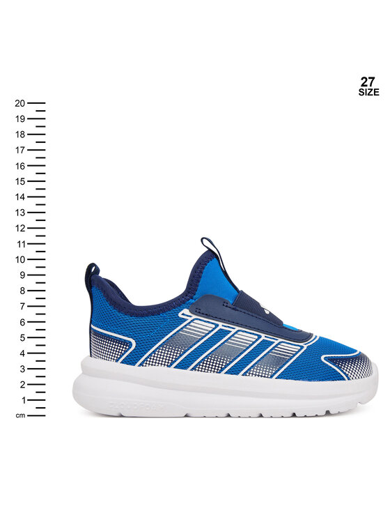 adidas adidas Sneakers Tensaur Comfort 2 Shoes Infants KJ6677 Blau