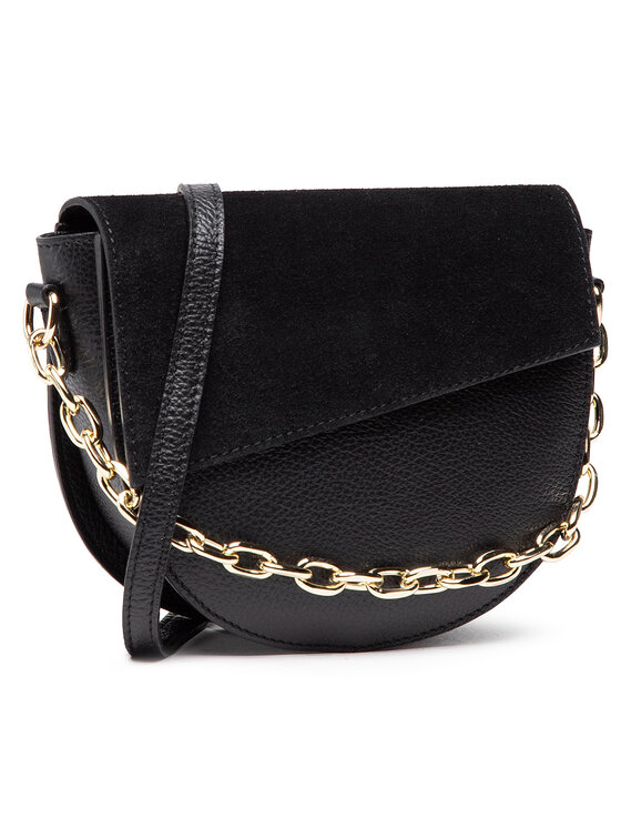 Creole Creole Borsetta S10420 Nero