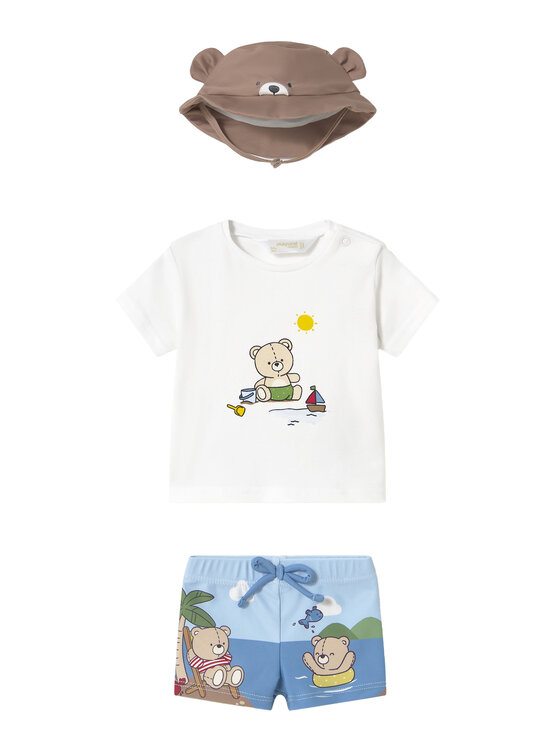 Mayoral Mayoral Набір дитячий 1618 Кольоровий Regular Fit