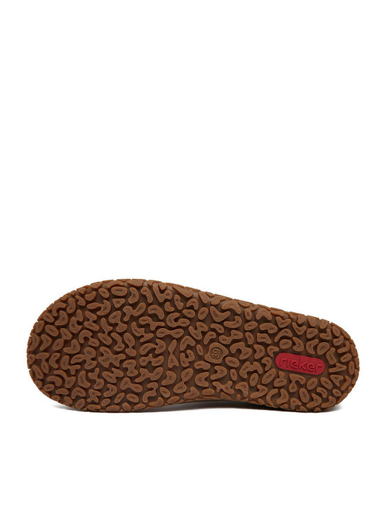 Rieker Rieker Halbschuhe CEO-52301-68 Gelb