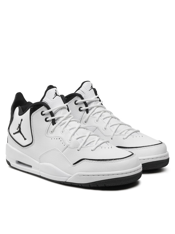 Nike Nike Sneakers Courtside AR1000-100 Bianco