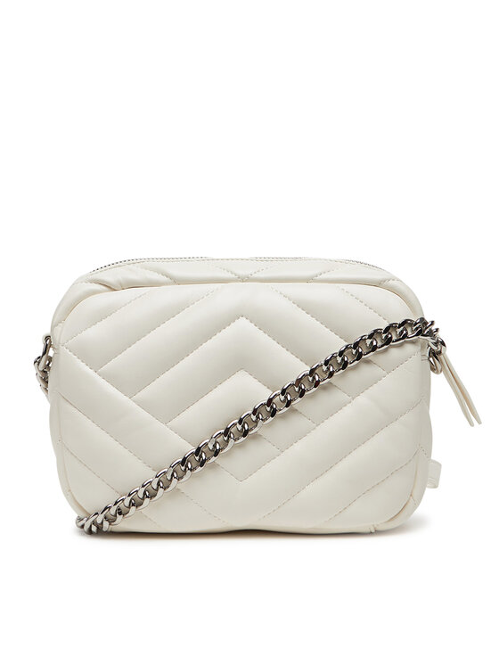 Armani Exchange Armani Exchange Soma 949158 4R742 U0003 Écru