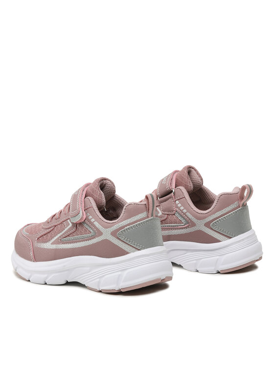 Sneakers Ducary Kids Lite Shoe Z222271 Rosa