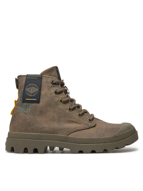 Trappers Palladium Pampa Surplus 74389-213-M Maro