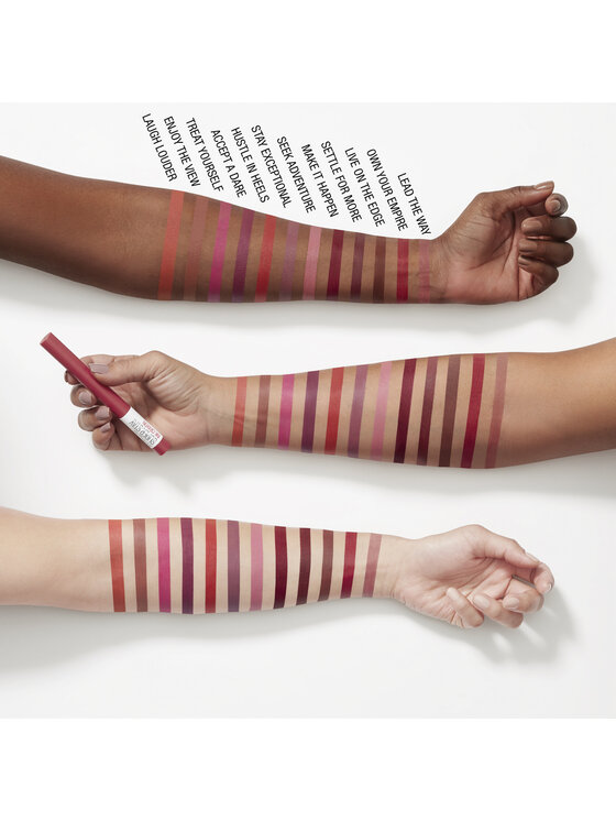 Maybelline Maybelline Super Stay Ink Crayon Pomadka 25 Stay Exceptional