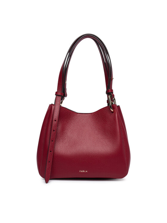 Furla Furla Borsetta Nuvola M WB02020 HSF000 CN CGQ00 Bordeaux