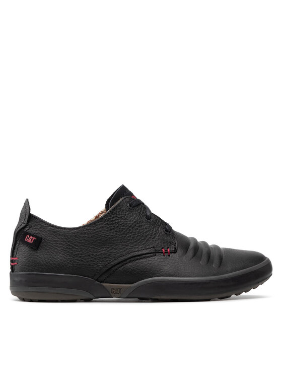 CAT Footwear CAT Footwear Κλειστά παπούτσια Status P711764 Μαύρο