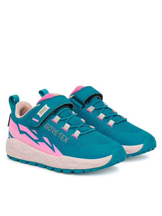 Primigi Primigi Sneakersy 7930611 M Tyrkysová
