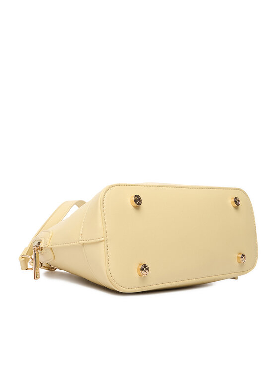 MEXX MEXX Handtasche EO-MEXX-S-001-09 Gelb