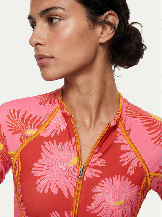 Maaji Maaji Costume da bagno Cardi C PT5016SOC005 Rosa