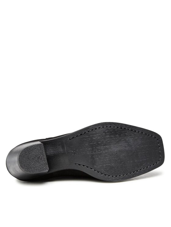 Simple Simple Saapad SL-36-02-000064 Must