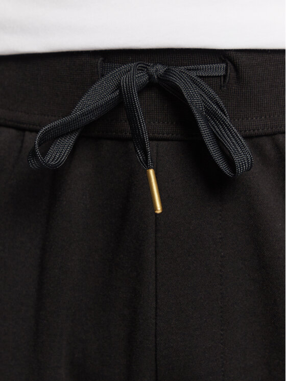 Boss Jogginghose 50485946 Schwarz Regular Fit | Modivo.de