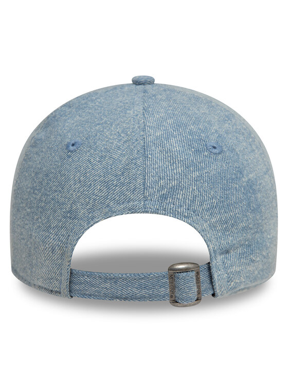 New Era New Era Cepure ar nagu 60595376 Zils