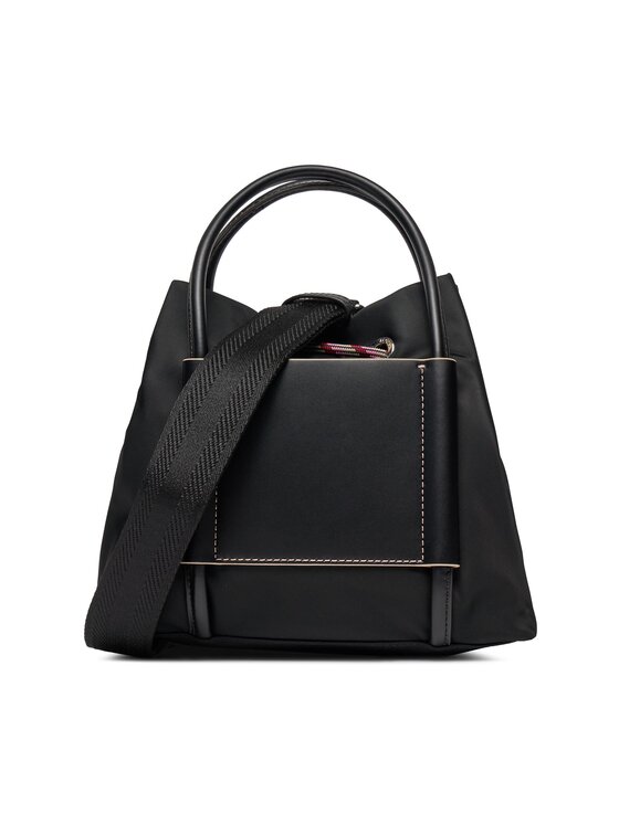 TOUS TOUS Borsetta Empire Soft 195890677 Nero