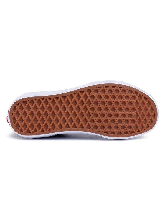 Vans Vans Tenisice Sk8-Hi VN000D5INVY1 Crna