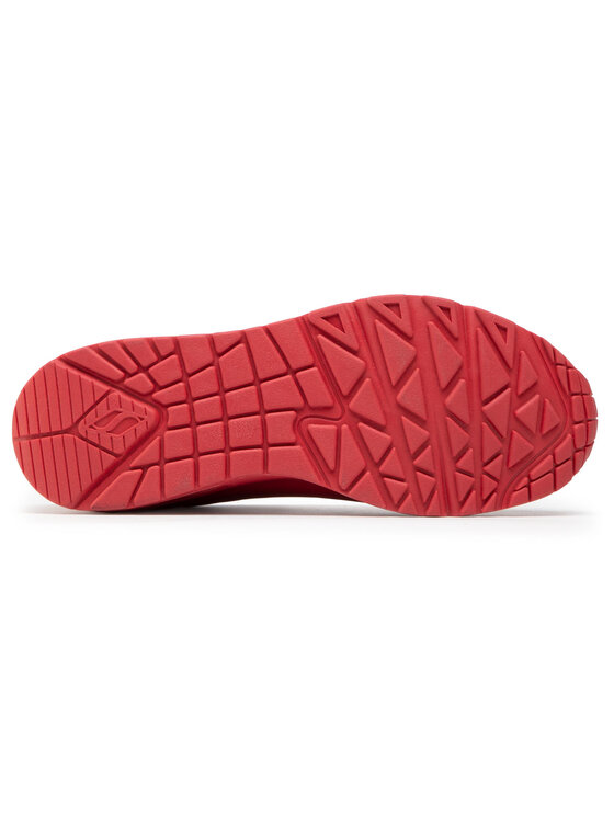 Skechers Skechers Laisvalaikio batai Uno Stand On Air 52458/RED Raudona