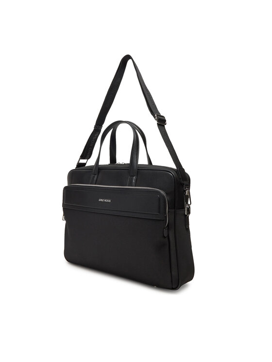 Gino Rossi Gino Rossi Laptoptasche 05A11192-1 Schwarz